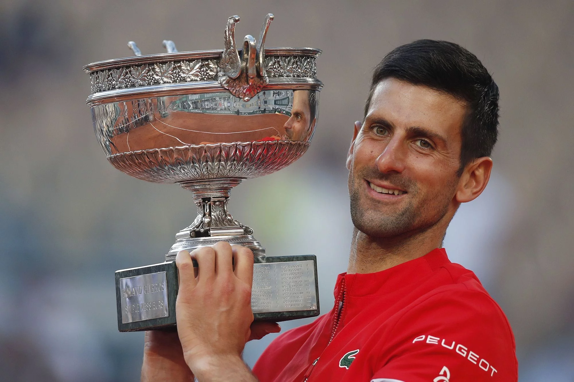 French Open