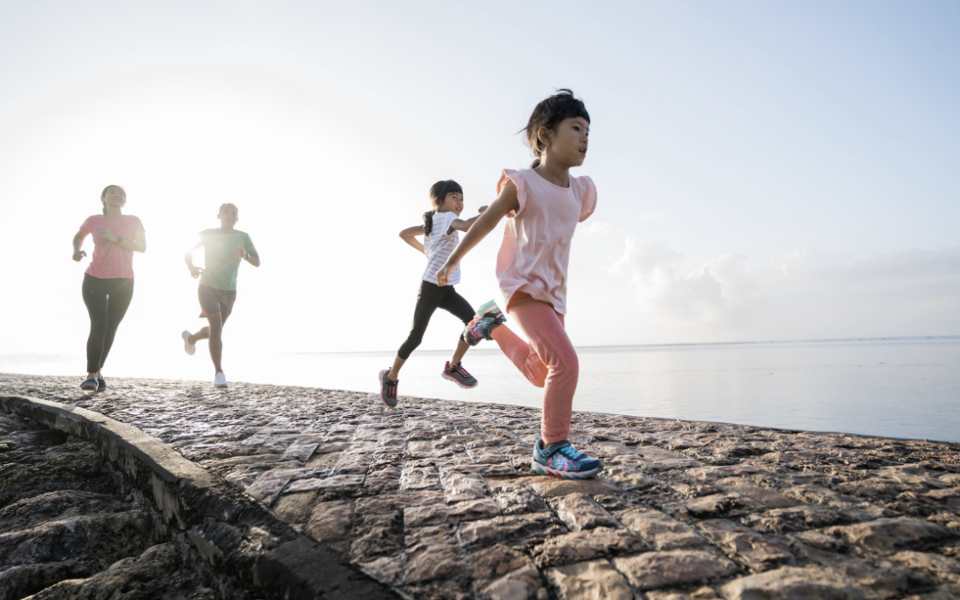 Le Rôle Essentiel des Parents de Sportifs : Conseils pour Soutenir le Succès de Vos Enfants