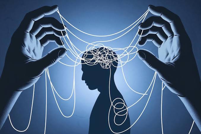 manipulation mentale
